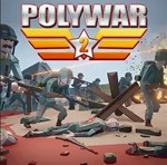 **POLYWAR / Steam Key / РФ+МИР