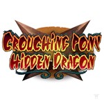 **Crouching Pony Hidden Dragon / Steam Key / РФ+МИР