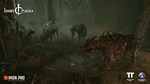 **Inner Chains / Steam Key / РФ+МИР