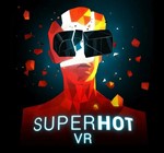 **SUPERHOT VR / Steam Key / РФ+МИР
