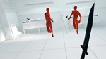 **SUPERHOT VR / Steam Key / РФ+МИР