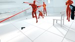 **SUPERHOT VR / Steam Key / РФ+МИР