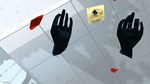 **SUPERHOT VR / Steam Key / РФ+МИР