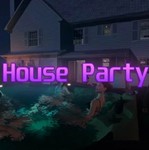 **House Party / Steam Key / РФ+МИР