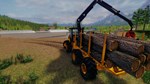 **Professional Lumberjack 2015 / Steam Key / РФ+МИР