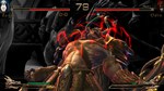 **Fight of Gods / Steam Key / РФ+МИР