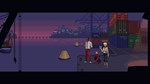 **The Red Strings Club / Steam Key / РФ+МИР