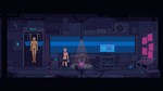 **The Red Strings Club / Steam Key / РФ+МИР