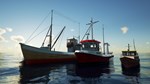 **Fishing: Barents Sea / Steam Key / РФ+МИР
