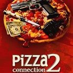 **Pizza Connection 2 / Steam Key / РФ+МИР