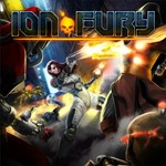 **Ion Fury / Steam Key / РФ+МИР