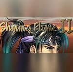 **Shining Plume 2 / Steam Key / РФ+МИР