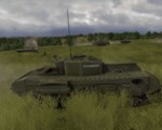 **DLC Theatre of War 2 - Battle for Caen / Steam / РФ
