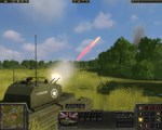 **DLC Theatre of War 2 - Battle for Caen / Steam / РФ