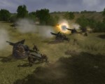 **DLC Theatre of War 2 - Battle for Caen / Steam / РФ