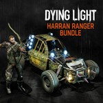 **DLC Dying Light - Harran Ranger Bundle / Steam Key/РФ