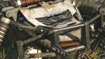 **DLC Dying Light - Harran Ranger Bundle / Steam Key/РФ