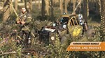 **DLC Dying Light - Harran Ranger Bundle / Steam Key/РФ
