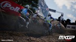 **MXGP Pro / Steam Key / РФ+МИР