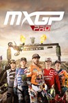 **MXGP Pro / Steam Key / РФ+МИР