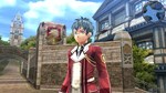 **The Legend of Heroes: Trails of Cold Steel /Steam/ РФ