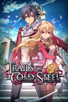 **The Legend of Heroes: Trails of Cold Steel /Steam/ РФ