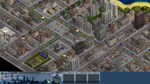 **Traffic Giant / Steam Key / РФ+МИР