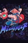 **The Messenger / Steam Key / РФ+МИР