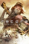 **ReCore Definitive Edition / Steam Key / РФ+МИР