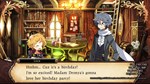 **Labyrinth of Refrain: Coven of Dusk / Steam / РФ+МИР