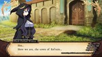 **Labyrinth of Refrain: Coven of Dusk / Steam / РФ+МИР