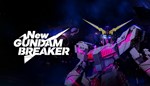 **New Gundam Breaker / Steam Key / РФ+МИР
