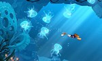 **Rayman Origins / UPLAY Key / EUROPA
