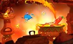 **Rayman Origins / UPLAY Key / EUROPA