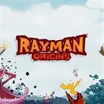 **Rayman Origins / UPLAY Key / EUROPA