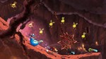 **Rayman Origins / UPLAY Key / EUROPA