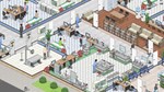 **Project Hospital / Steam Key / РФ+МИР