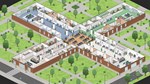 **Project Hospital / Steam Key / РФ+МИР