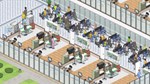 **Project Hospital / Steam Key / РФ+МИР