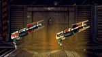 **DLC Warhammer 40,000: Space Wolf - Sigurd Ironside/РФ