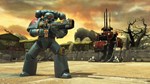 **DLC Warhammer 40,000: Space Wolf - Sigurd Ironside/РФ