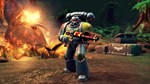 **DLC Warhammer 40,000: Space Wolf - Sigurd Ironside/РФ