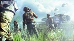 **Battlefield V / Origin Key / РФ+МИР