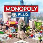 **MONOPOLY PLUS / UPLAY Key / EUROPA