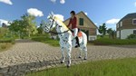 **My Little Riding Champion / Steam Key / РФ+МИР
