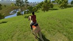 **My Little Riding Champion / Steam Key / РФ+МИР