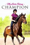 **My Little Riding Champion / Steam Key / РФ+МИР