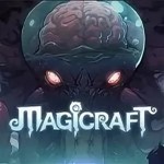 **Magicraft / Steam Key / РФ+МИР