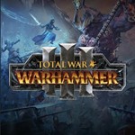 **DLC Total War: WARHAMMER III Ultimate / Steam Key /РФ