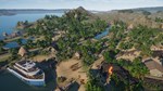 **DLC Planet Zoo - Oceania Pack / Steam Key / РФ+МИР